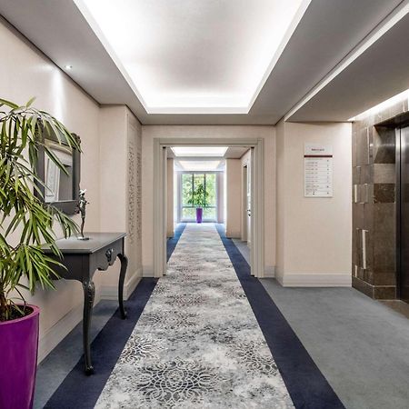 Mercure Tbilisi Old Town Eksteriør bilde