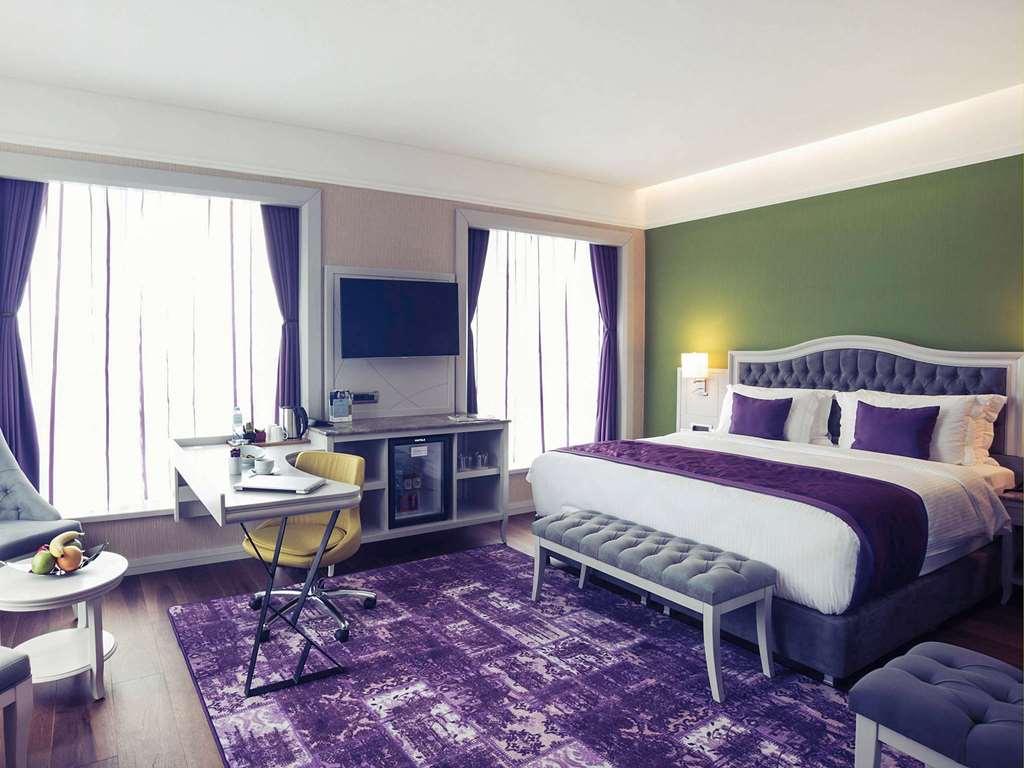 Mercure Tbilisi Old Town Rom bilde