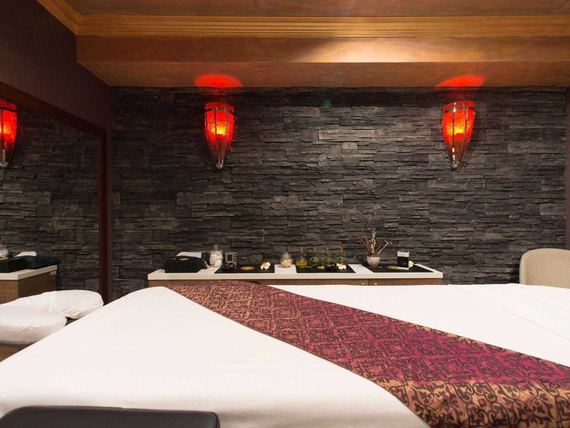 Mercure Tbilisi Old Town Eksteriør bilde
