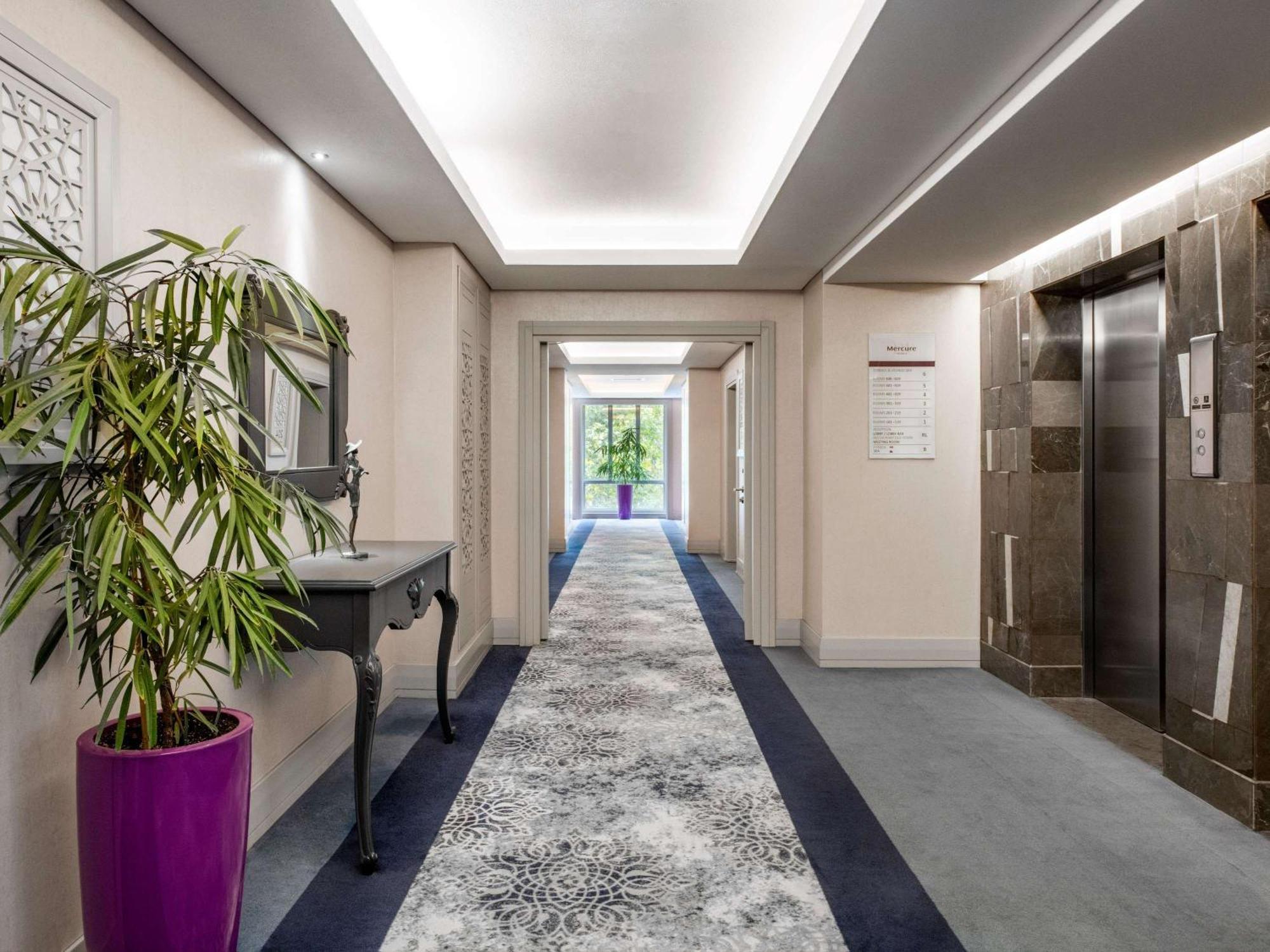 Mercure Tbilisi Old Town Eksteriør bilde