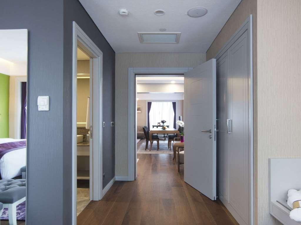 Mercure Tbilisi Old Town Rom bilde
