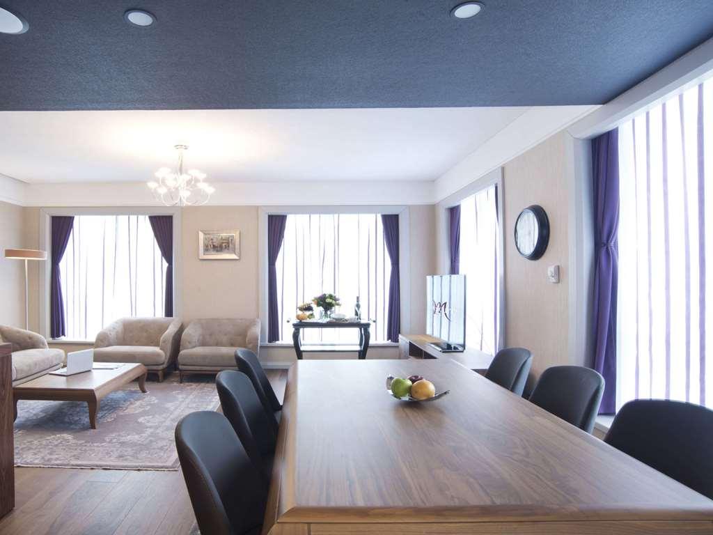 Mercure Tbilisi Old Town Rom bilde