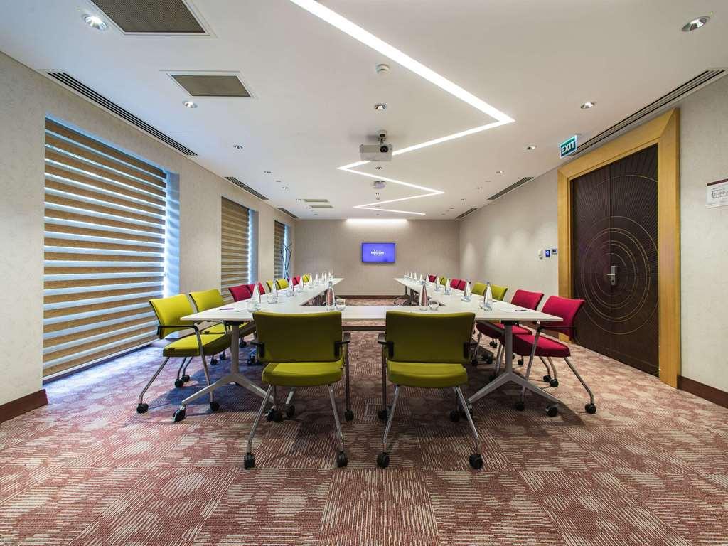 Mercure Tbilisi Old Town Fasiliteter bilde
