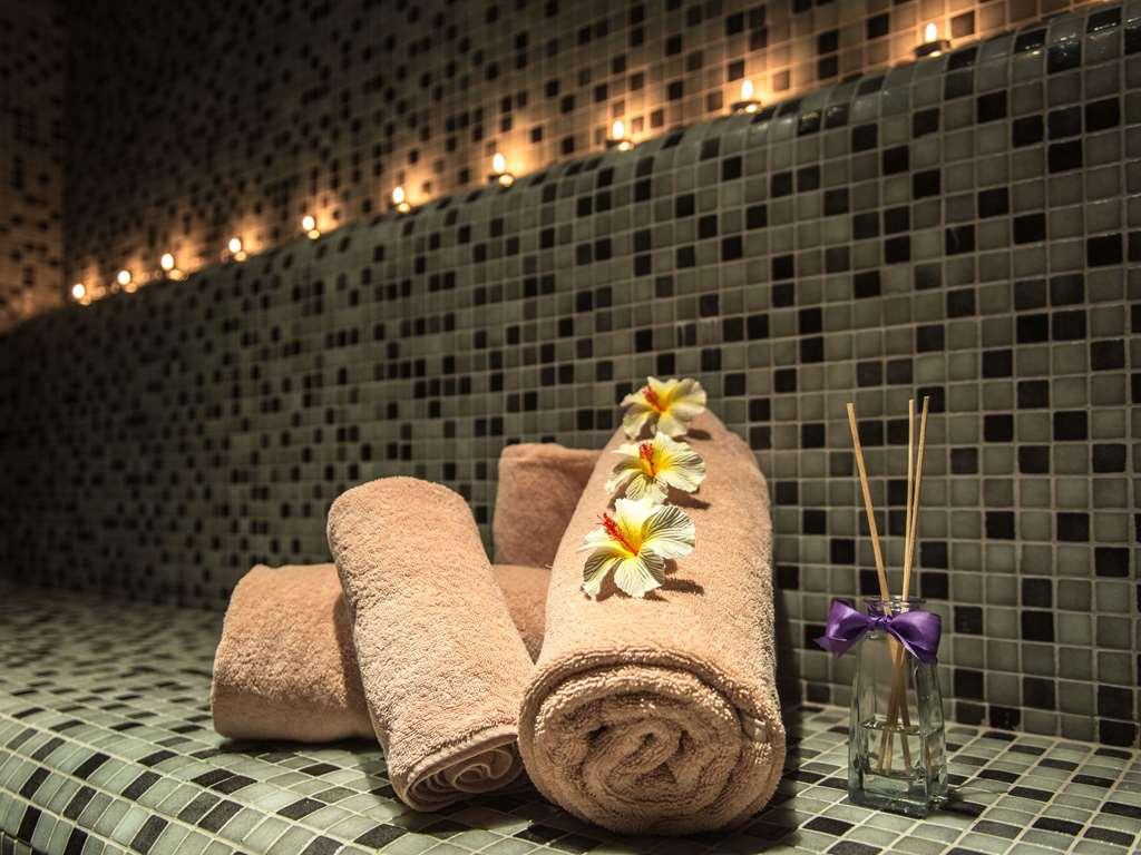 Mercure Tbilisi Old Town Fasiliteter bilde