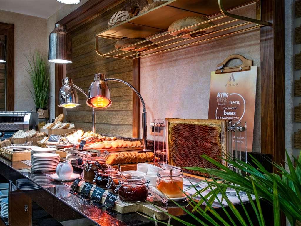 Mercure Tbilisi Old Town Fasiliteter bilde