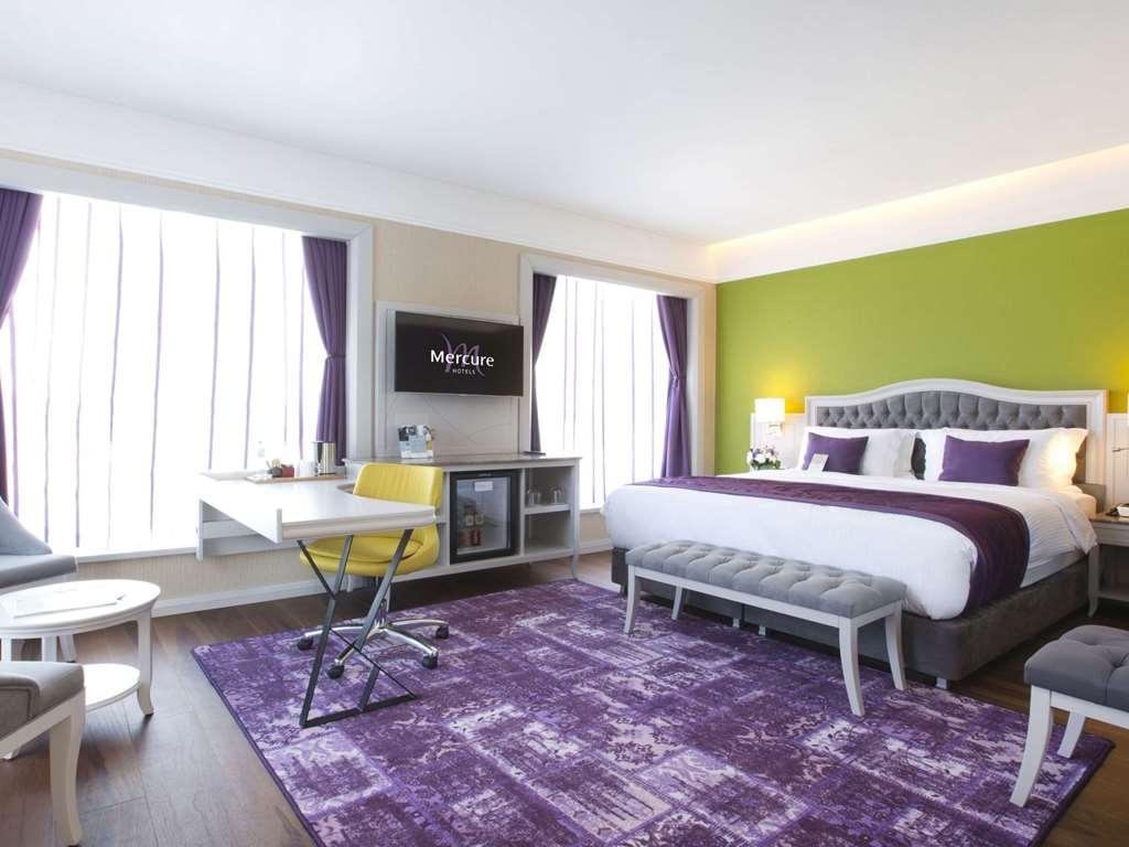 Mercure Tbilisi Old Town Rom bilde